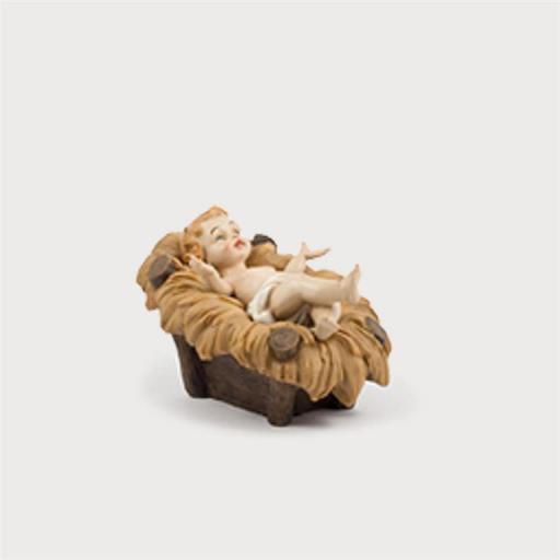 Belén Misterio 30 cm de 11 piezas [1]
