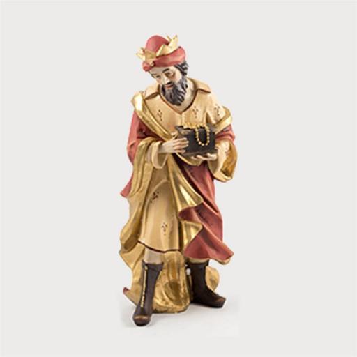 Belén Misterio 30 cm de 11 piezas [2]