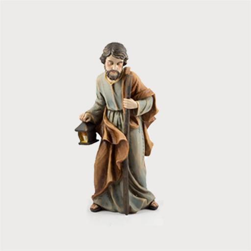 Belén Misterio 30 cm de 11 piezas [3]