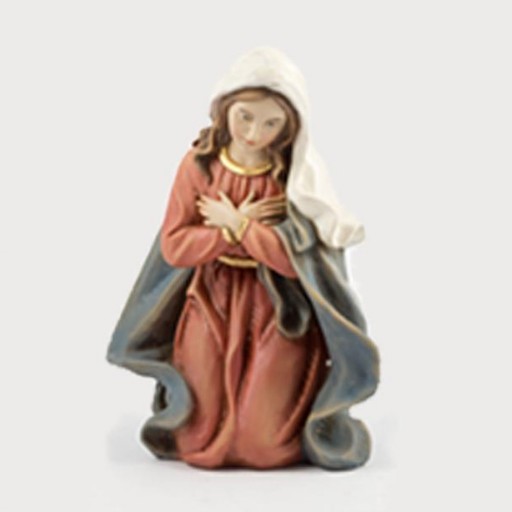 Belén Misterio 30 cm de 11 piezas [4]