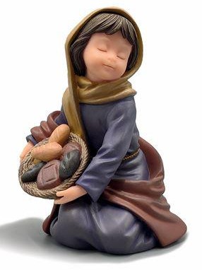 Panadera de Nadal (726200)