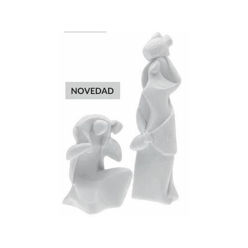 Aguadora y Pastor [0]