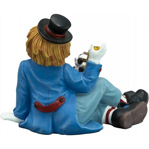 Figura Payaso Juntos con Ilusión [1]