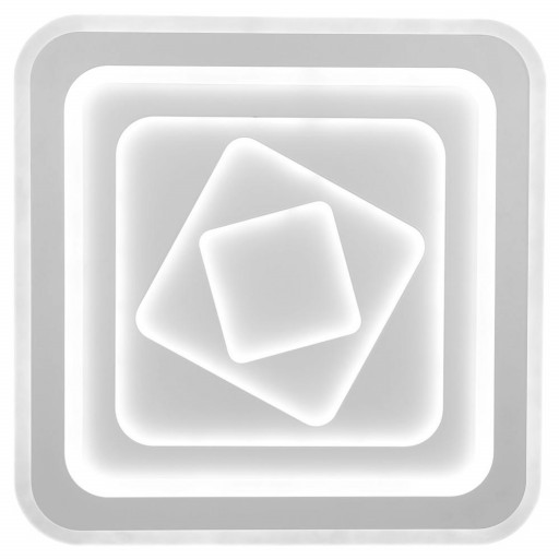 Plafón Led 97w Rado Blanco [0]