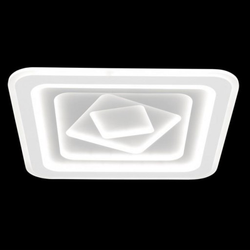 Plafón Led 97w Rado Blanco [1]