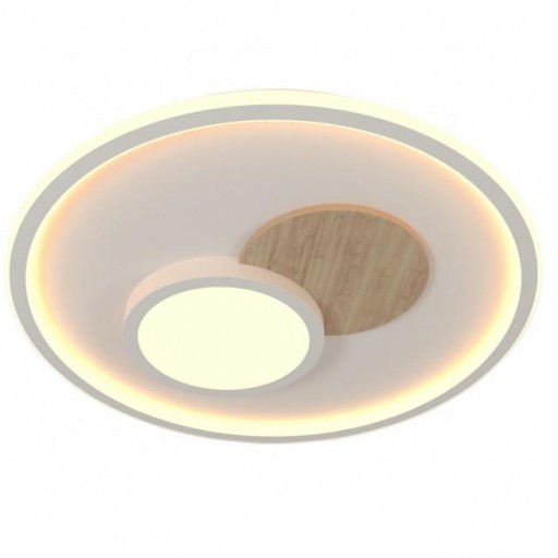 Plafón Led 90 w Tana Blanco Natural [0]