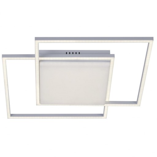 Plafón Led 40w Tonga Blanco [0]
