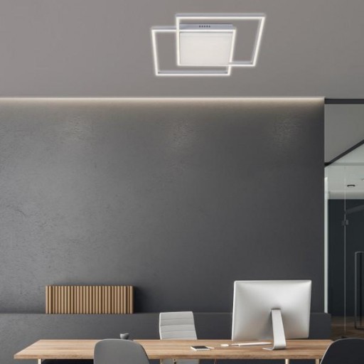 Plafón Led 40w Tonga Blanco [1]