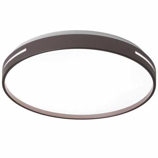Plafón Led Vito Café 48w [0]
