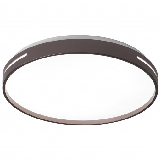 Plafón Led Vito Café 72 w [0]