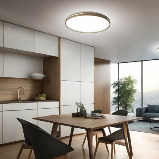 Plafón Led Vito Natural 48w [1]