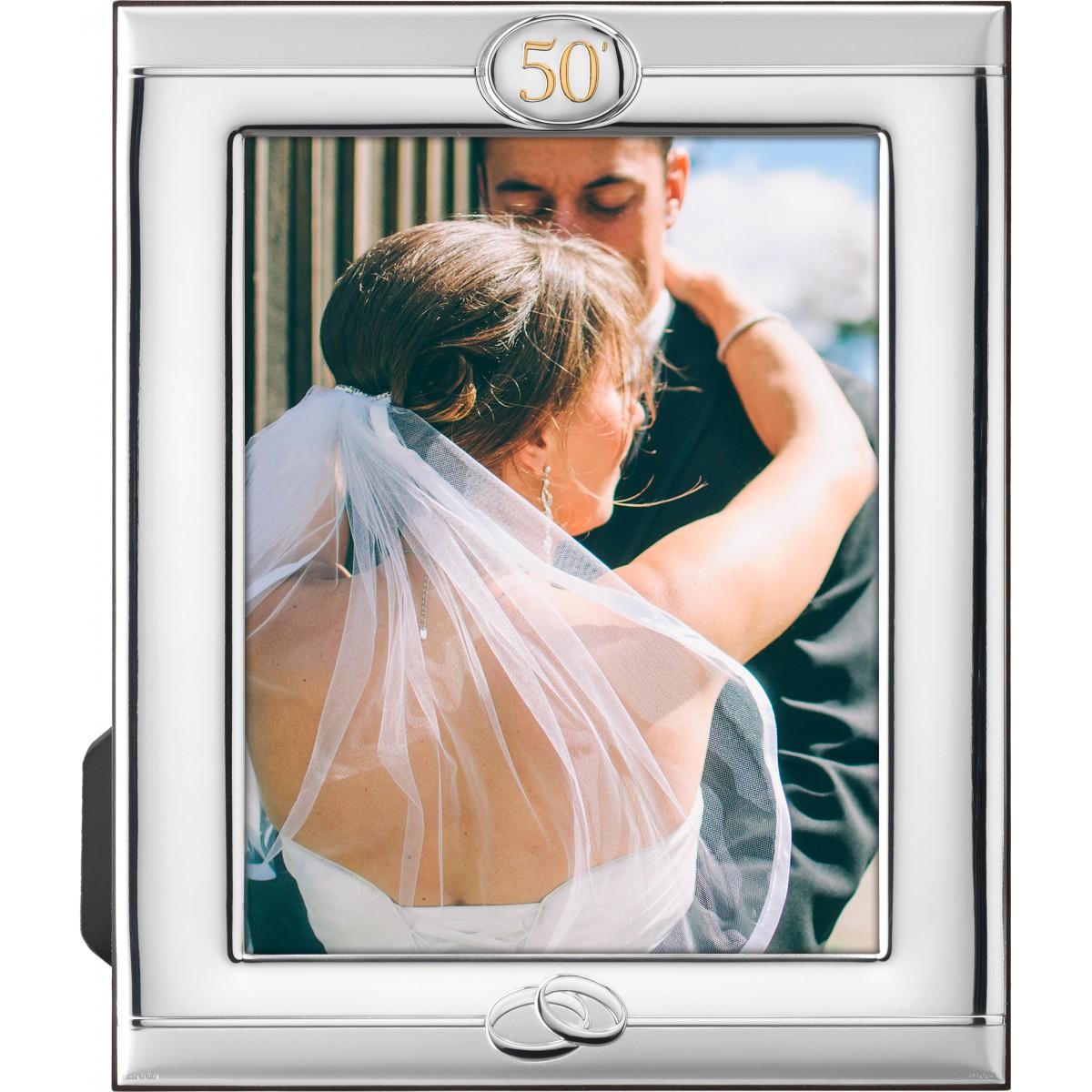 portafoto-marco-foto-plata-bilaminado-20x25-deamsa-50-aniversario-bodas-oro-regalo-aniversario-lomejorsg.jpg