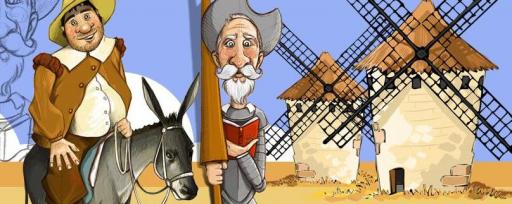 Quijote