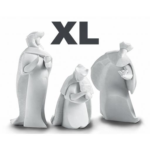 La Adoración XL (Reyes Magos) [1]