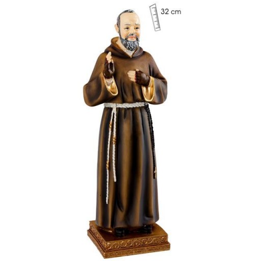 San Pio 32 cm