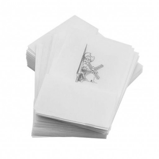 Servilletero Don Quijote [2]