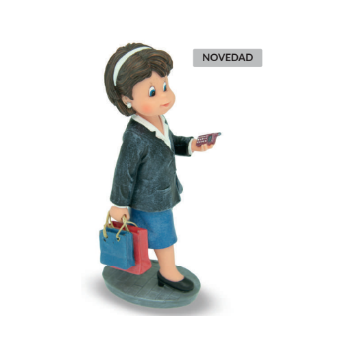 Una Tarde de Shopping [0]