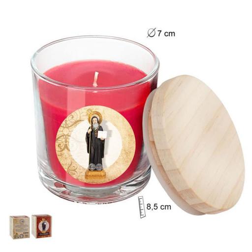 Vela de San Benito [0]