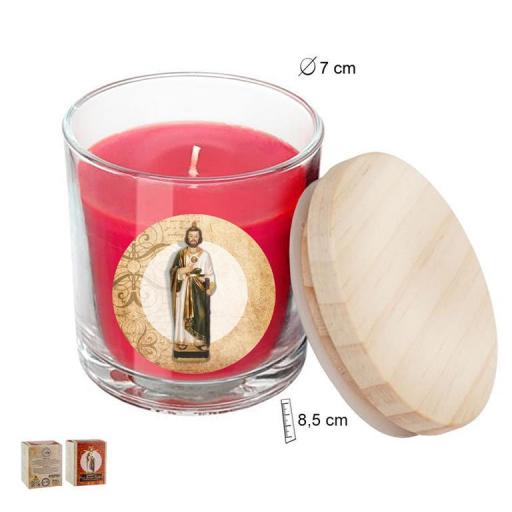 Vela de San Judas Tadeo [0]