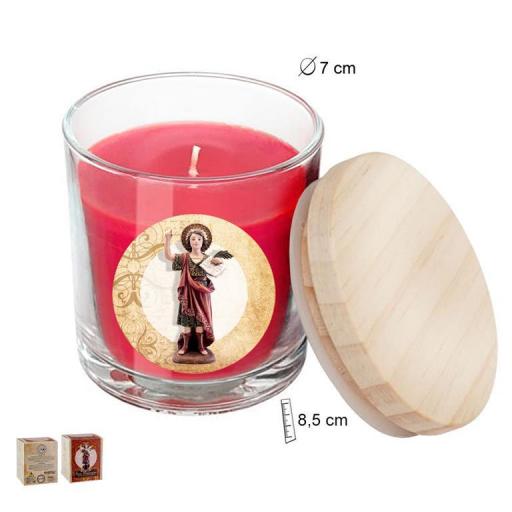 Vela de San Pancracio [0]