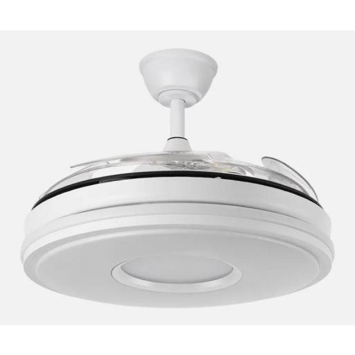 Ventilador Dani Blanco DC 106 cm [1]