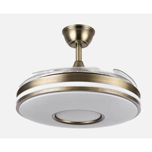 Ventilador Dani Cuero DC 106 cm [1]