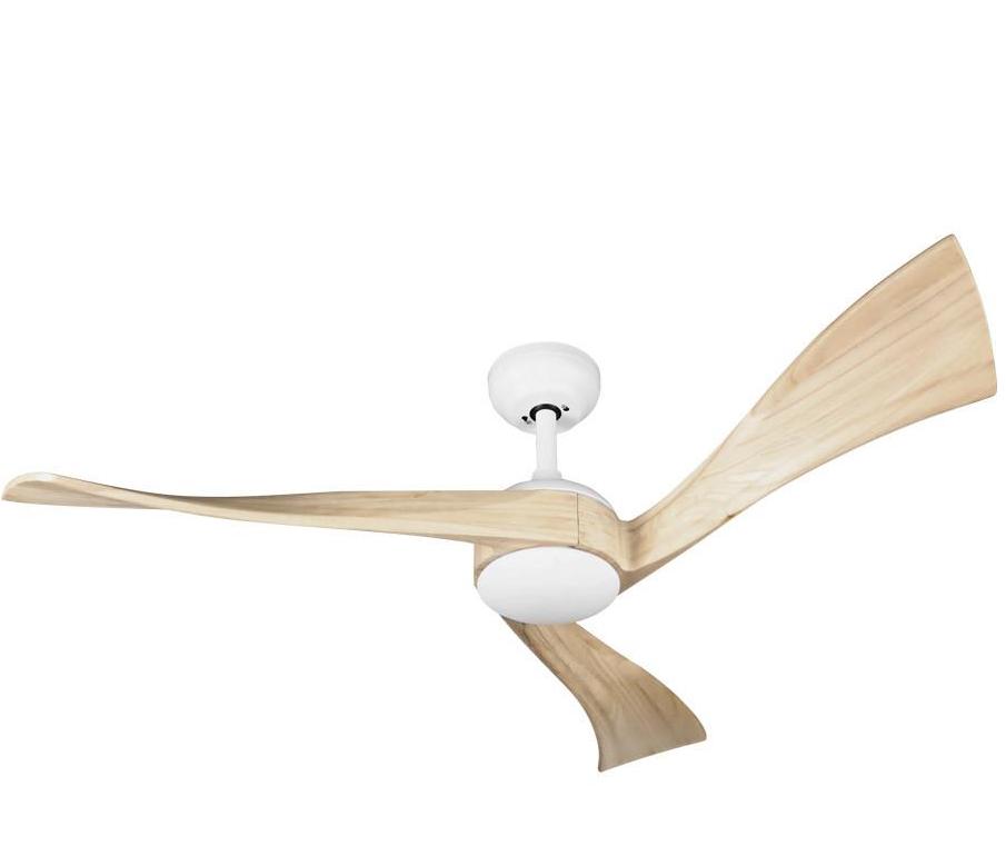 Ventiladores con Motor DC