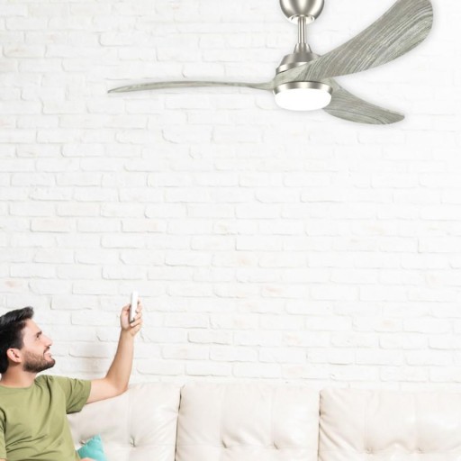 Ventilador Brisote Motor DC  [1]