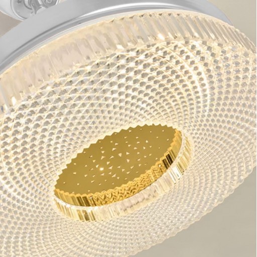 Ventilador Retráctil DC Ethereal [3]