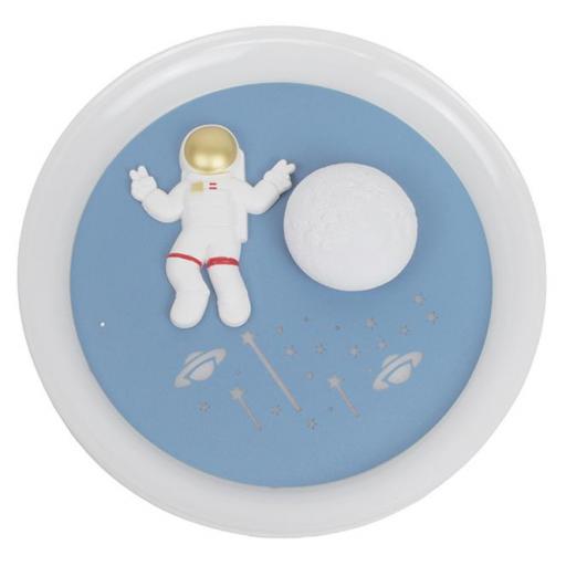 Ventilador Infantil Retráctil DC  Amstrong  [5]