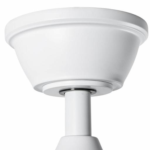 Ventilador Retráctil DC Siroco Blanco [5]