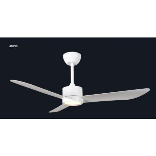 Ventilador Cauro Motor DC para exterior e interior [0]