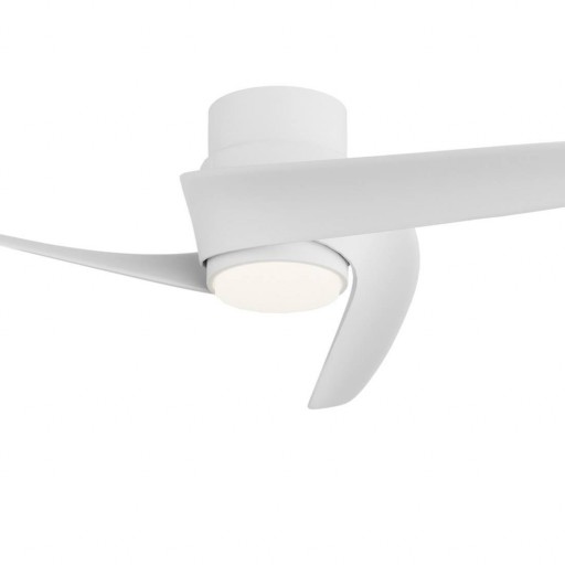 Ventilador Groenland Blanco M Motor DC [1]