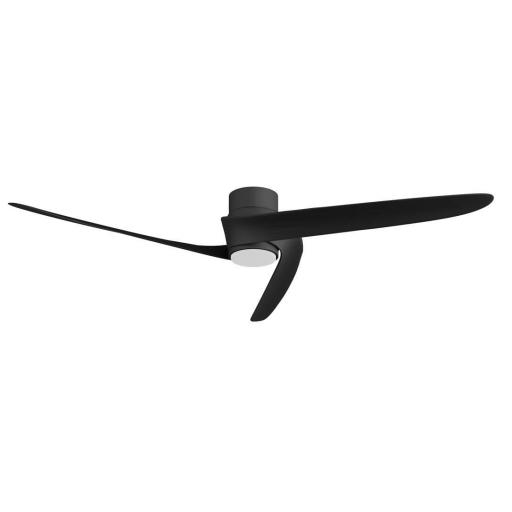 Ventilador Groenland Negro M Motor DC [0]