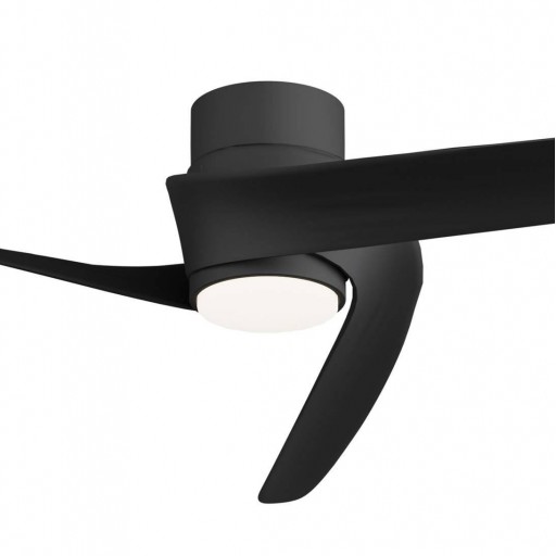 Ventilador Groenland Negro M Motor DC [1]