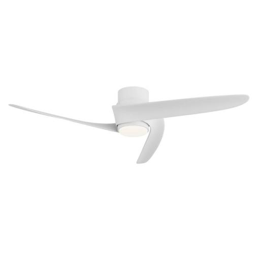 Ventilador Groenland Blanco S Motor DC [0]