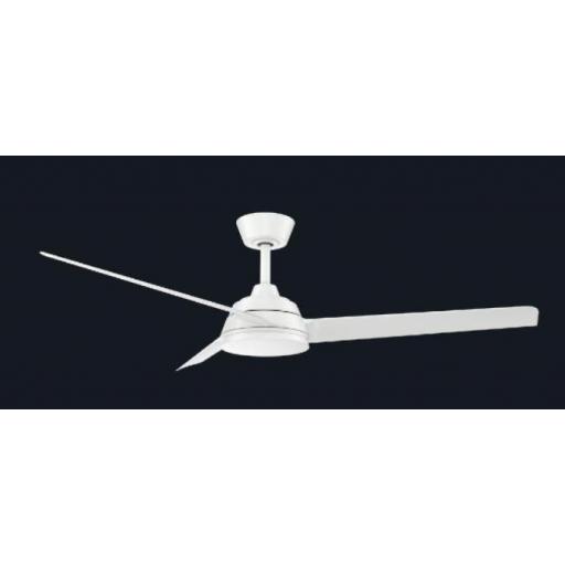 Ventilador Ciclón Blanco Motor DC [1]