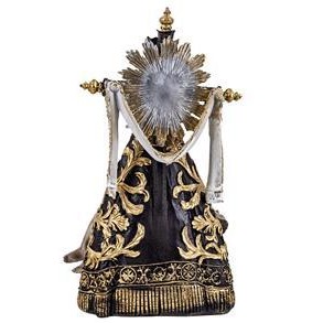 Virgen Angustias de Granada de 22 cm [1]