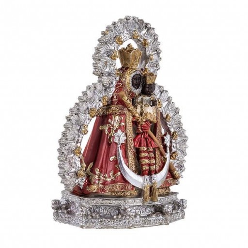 Virgen de la Cabeza 15 cm [1]