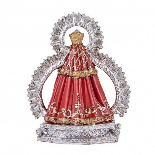 Virgen de la Cabeza 15 cm [2]