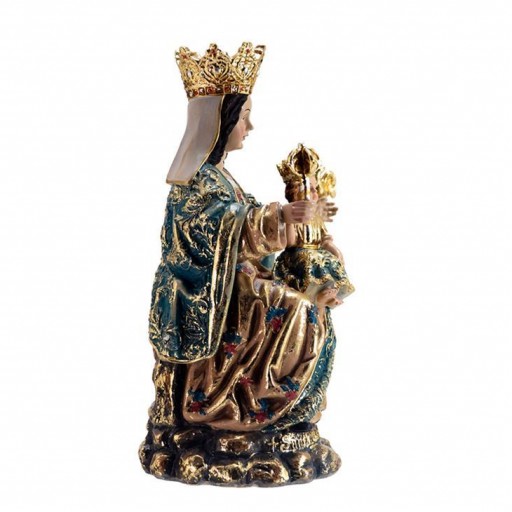 Virgen de la Victoria de 18 cm [4]