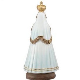 Virgen del Valle 20 cm [1]