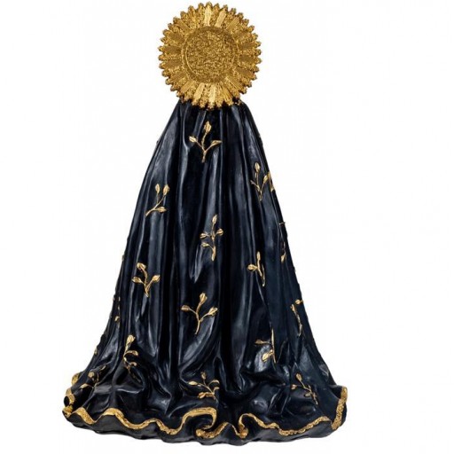 Virgen Dolorosa 25 cm [2]