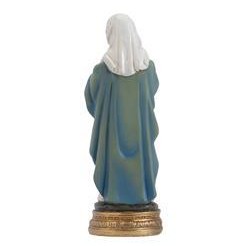 Virgen María Embarazada 13 cm [1]