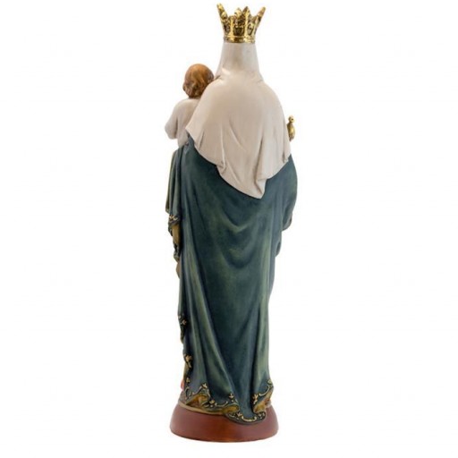 Virgen María Auxiliadora 30 cm [1]