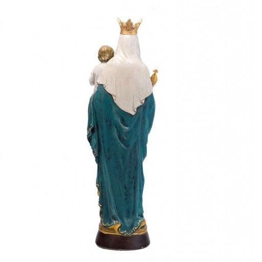 Virgen María Auxiliadora 40 cm [2]