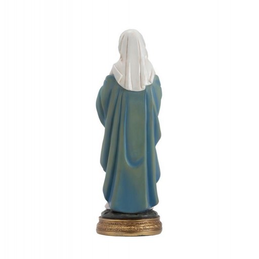 Virgen María Embarazada 20cm [1]