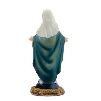 Virgen Milagrosa 11cm [1]