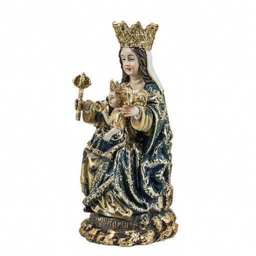 Virgen de la Victoria de 23 cm [2]