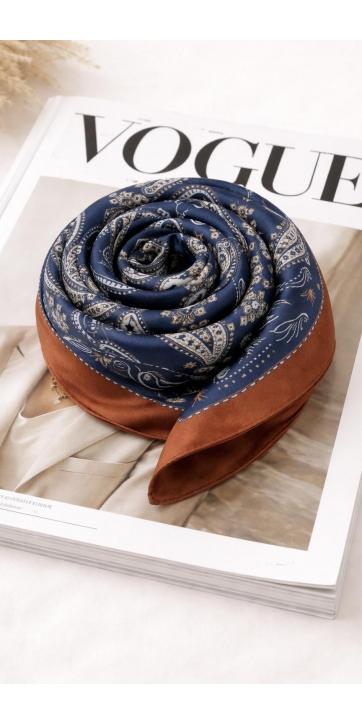 Pañuelo estampado  [1]